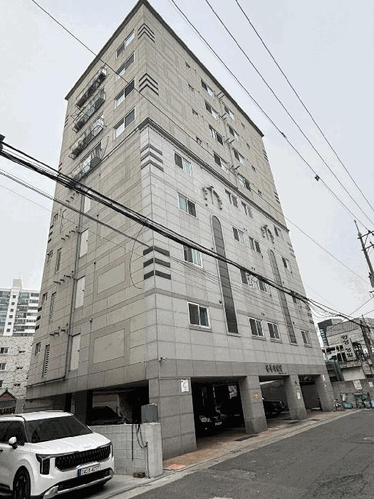 2025타경1030 법원경매 사진2 | 서울 동대문구 근린상가 경매
