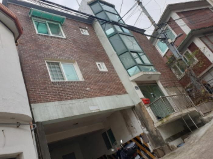 법원경매 2024타경122930 사진7 | 서울 성북구 삼선교로4길 다세대주택 경매