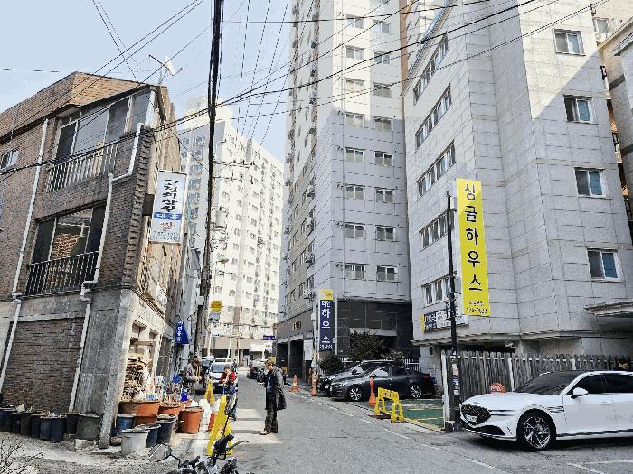 2025타경71758 법원경매 사진2 | 경기 의정부시 오피스텔 경매