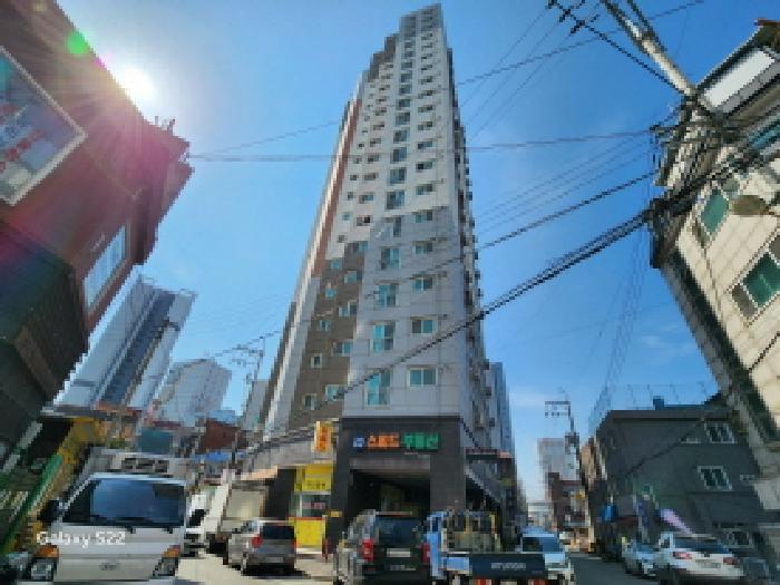 2025타경71758 법원경매 사진7 | 경기 의정부시 오피스텔 경매