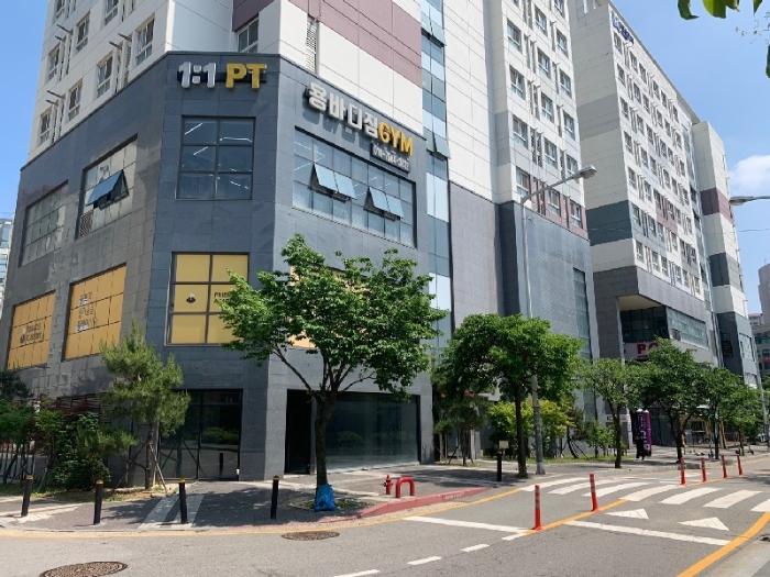 법원경매 2024타경3585 사진2 | 고양시 일산서구 일현로41번길 근린상가 경매