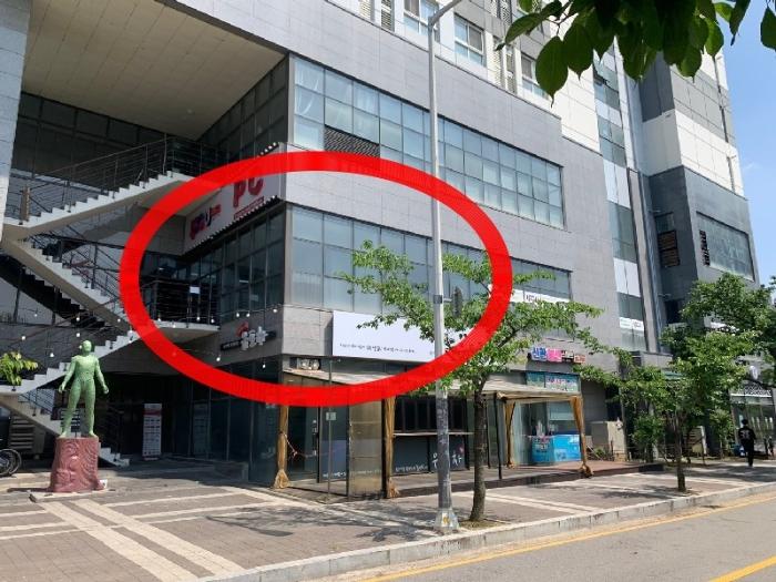 법원경매 2024타경3585 사진3 | 고양시 일산서구 일현로41번길 근린상가 경매