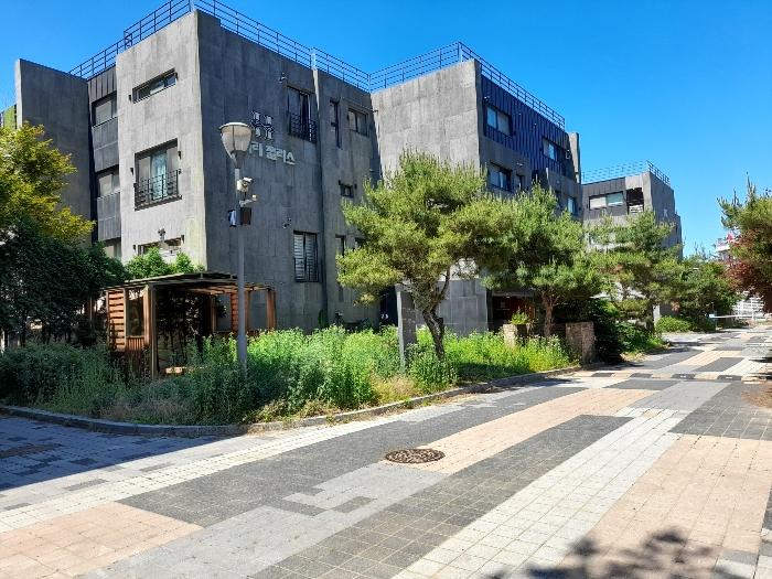 법원경매 2024타경3707 사진4 | 파주시 탄현면 새오리로 다세대주택 경매