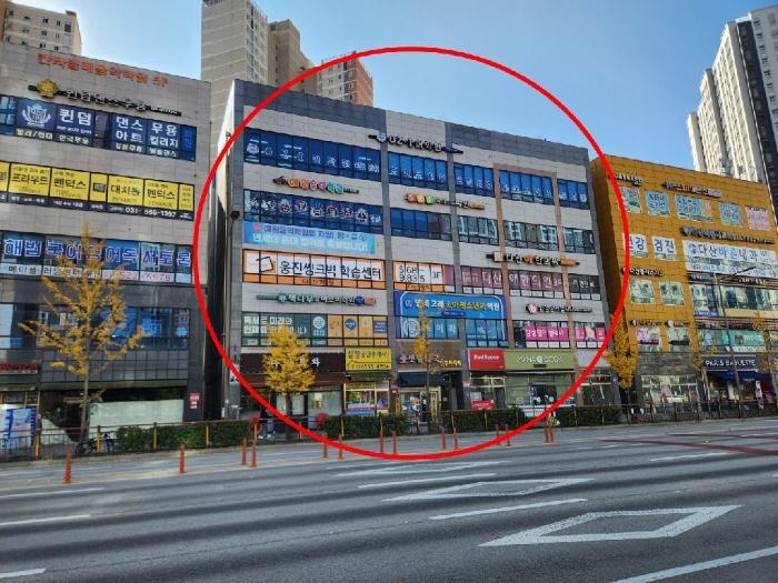경기도 남양주시 다산중앙로172번길 38, 1동 1층102호 (다산동,주)반석종합개발주건축물) · 지번주소: 경기도 남양주시 다산동 6030-1 법원경매 물건 대표사진