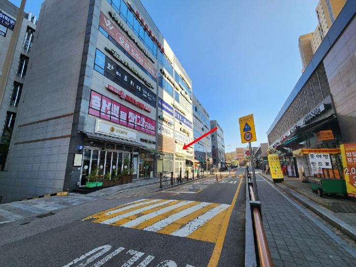 법원경매 2024타경5711 사진7 | 남양주시 다산중앙로172번길 근린상가 경매
