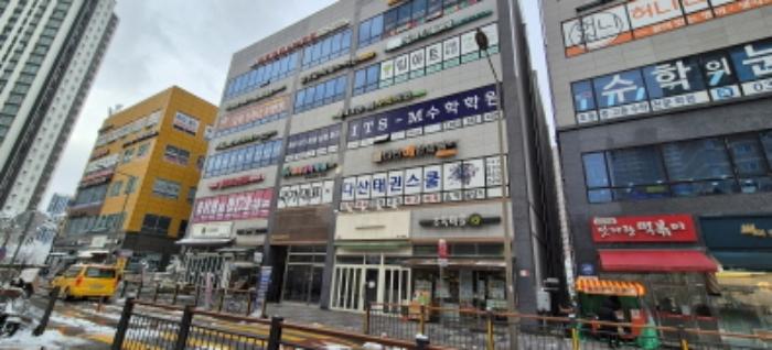 법원경매 2024타경5711 사진9 | 남양주시 다산중앙로172번길 근린상가 경매