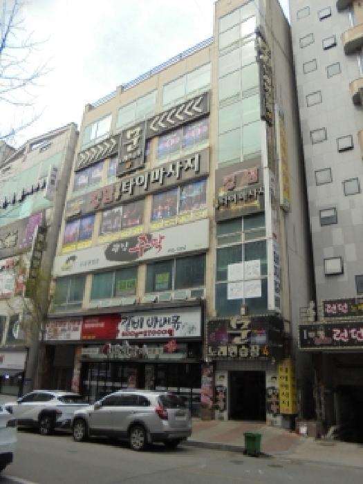 2025타경1545 법원경매 사진2 | 청주 상당구 근린상가 경매