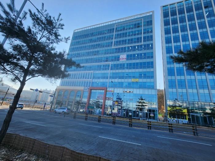 법원경매 2024타경6017 사진5 | 시흥시 시청로 근린상가 경매
