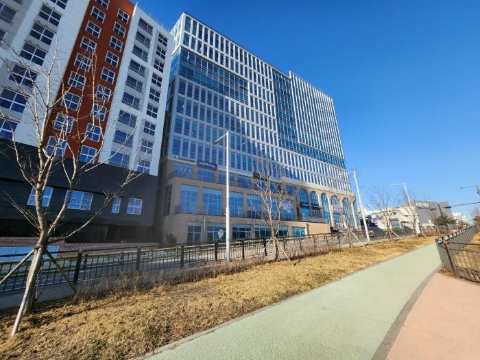 법원경매 2024타경6017 사진7 | 시흥시 시청로 근린상가 경매
