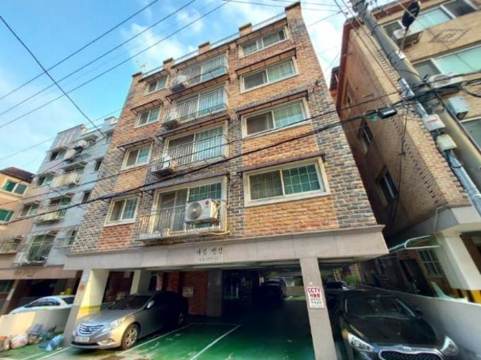 법원경매 2024타경64297 사진3 | 안산시 상록구 태마당로1길 13 다세대 경매