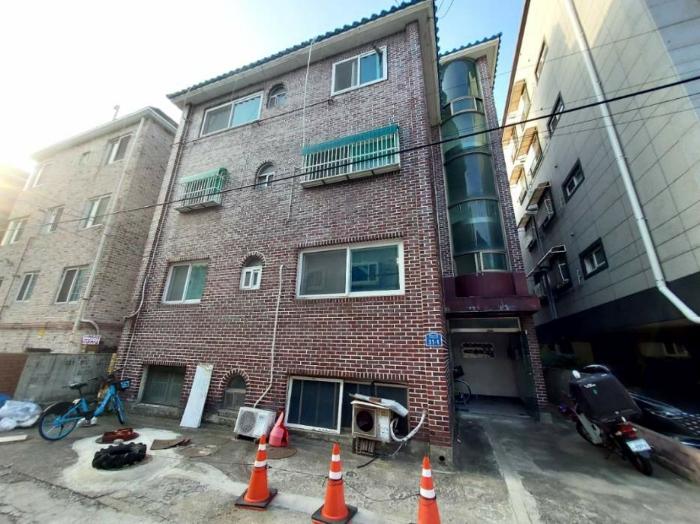 법원경매 2024타경64297 사진4 | 안산시 상록구 태마당로1길 13 다세대 경매