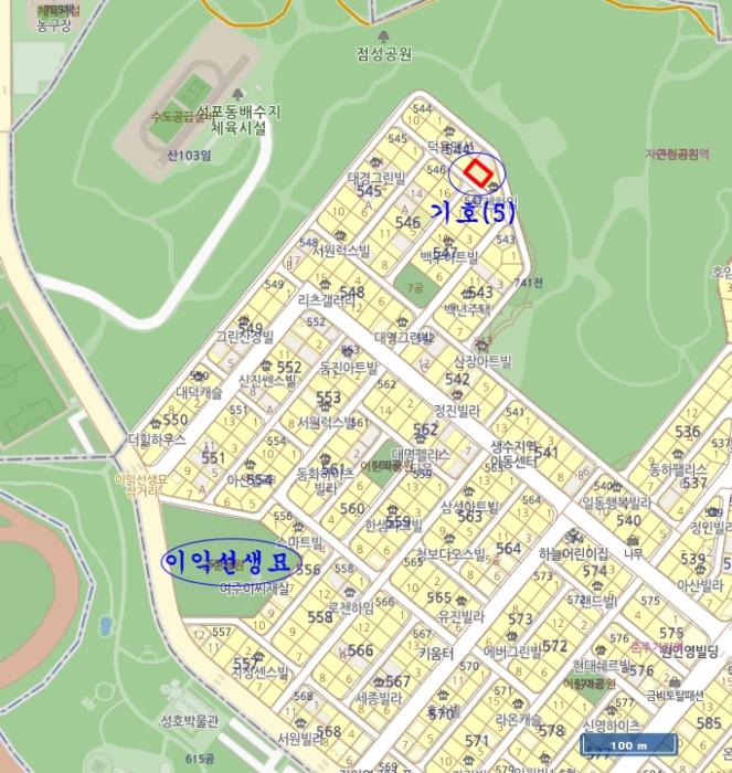 법원경매 2024타경64297 사진46 | 안산시 상록구 태마당로1길 13 다세대 경매