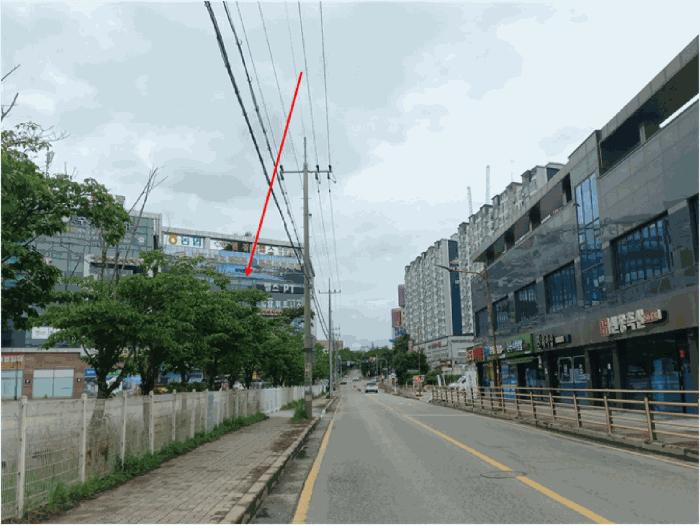 2025타경464 법원경매 사진4 | 충남 아산시 근린시설 경매