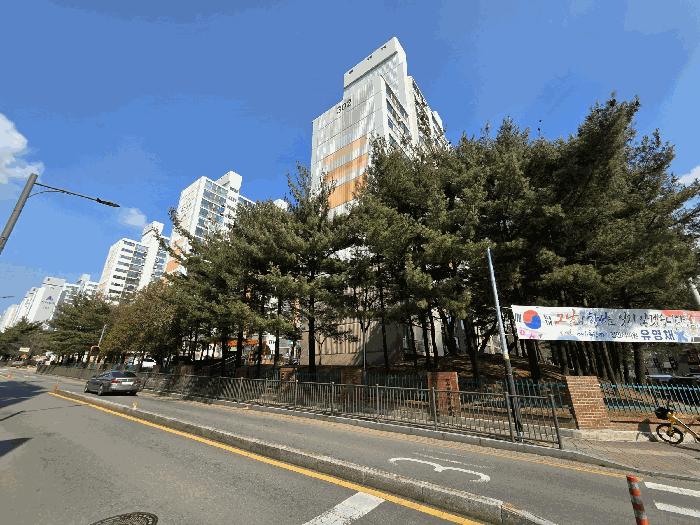 2025타경11320 법원경매 사진2 | 천안 서북구 아파트 경매