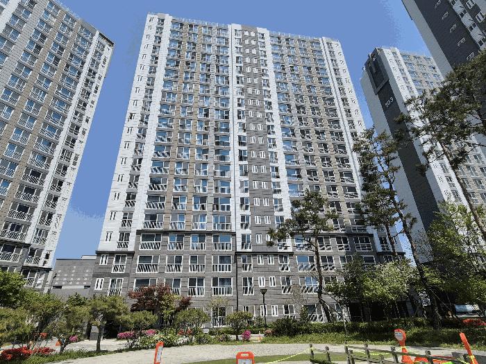 2025타경11521 법원경매 사진2 | 충남 아산시 아파트 경매