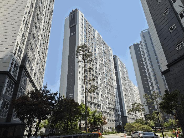 2025타경11521 법원경매 사진3 | 충남 아산시 아파트 경매