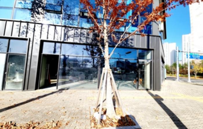법원경매 2024타경4725 사진4 | 대구 달성군 현풍읍 테크노대로 근린상가 경매