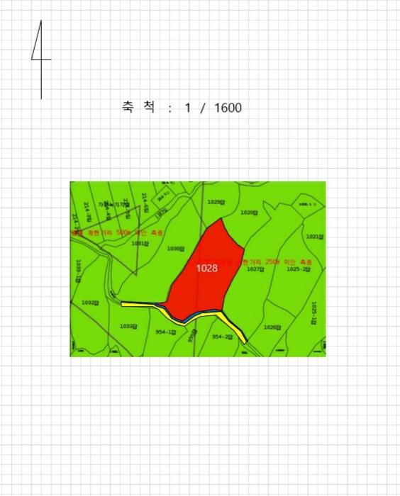 2024타경9411 법원경매 사진8 | 울산 울주군 답 경매