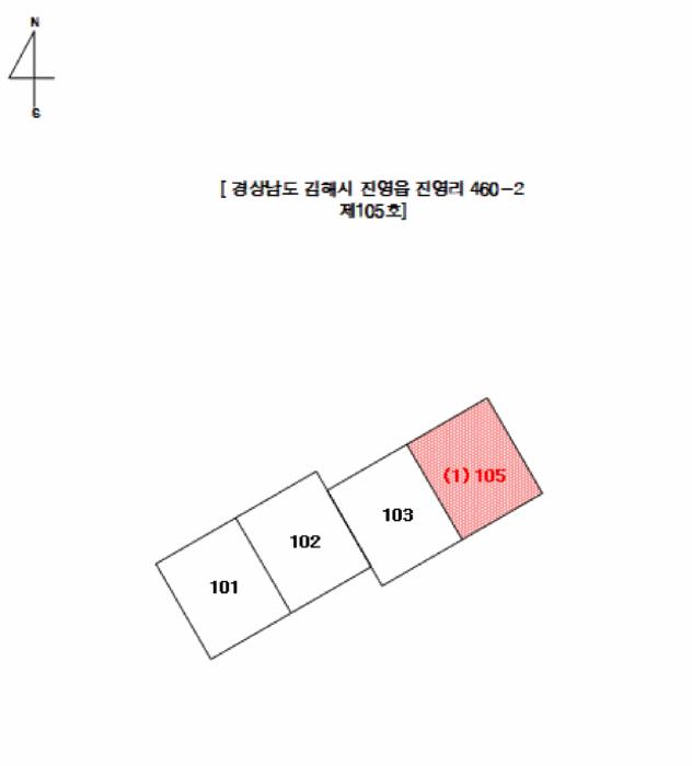 2025타경348 법원경매 사진7 | 경남 김해시 다세대주택 경매