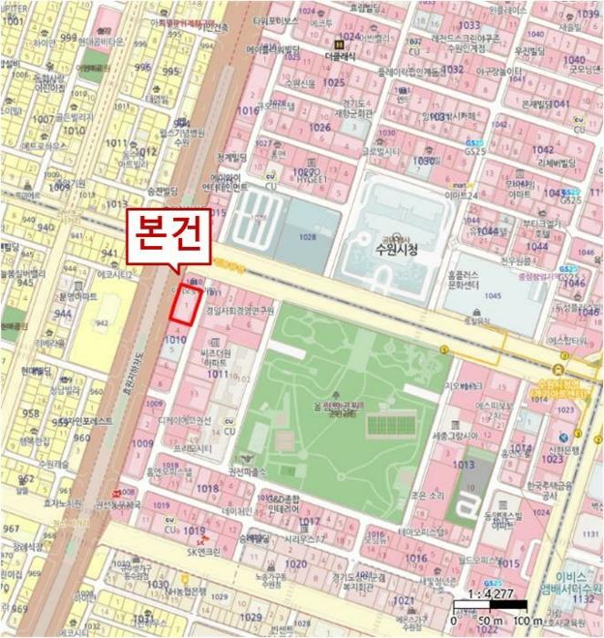 2024타경86057 법원경매 사진13 | 수원 권선구 오피스텔 경매