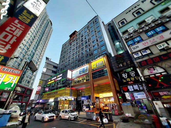 2024타경69643 법원경매 사진4 | 안산 단원구 근린상가 경매