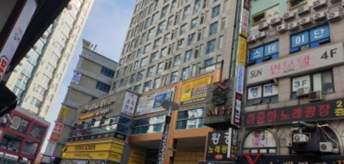 2024타경69643 법원경매 사진9 | 안산 단원구 근린상가 경매