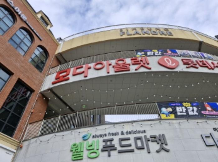 법원경매 2024타경71608 사진7 | 시흥시 장현능곡로 근린상가 경매