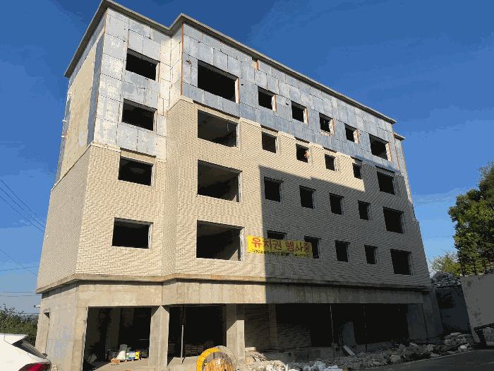 충북 청주시 청원구 내수읍 도원리 122-5 1동 1층 다세대(빌라) 사진 2