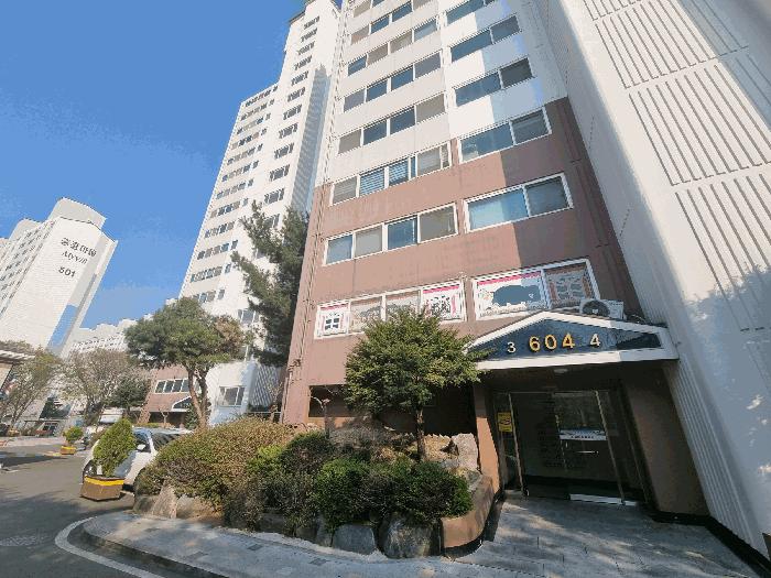 2025타경51040 법원경매 사진3 | 청주 상당구 아파트 경매
