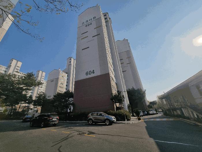 2025타경51040 법원경매 사진4 | 청주 상당구 아파트 경매