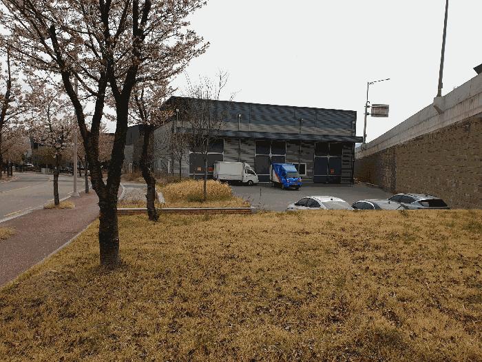 2025타경701 법원경매 사진2 | 대구 동구 창고 경매