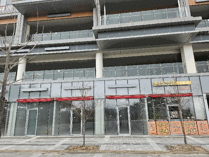 법원경매 2025타경1351 사진4 | 대평동 674 근린상가 경매