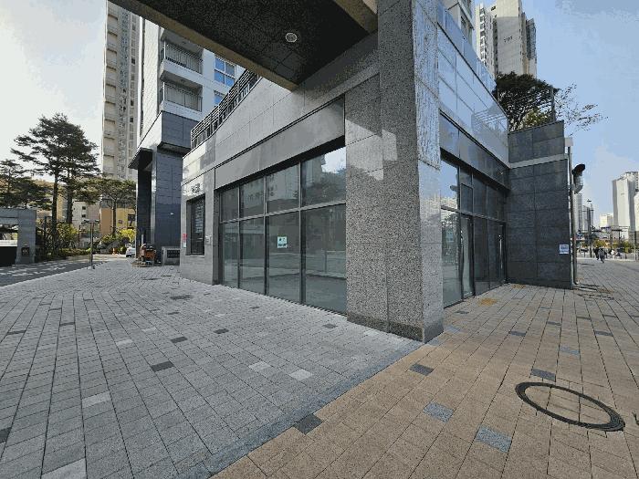 세종특별자치시 소담동 531 새샘마을8단지 근린생활시설-2동 1층61호 법원경매 물건 대표사진