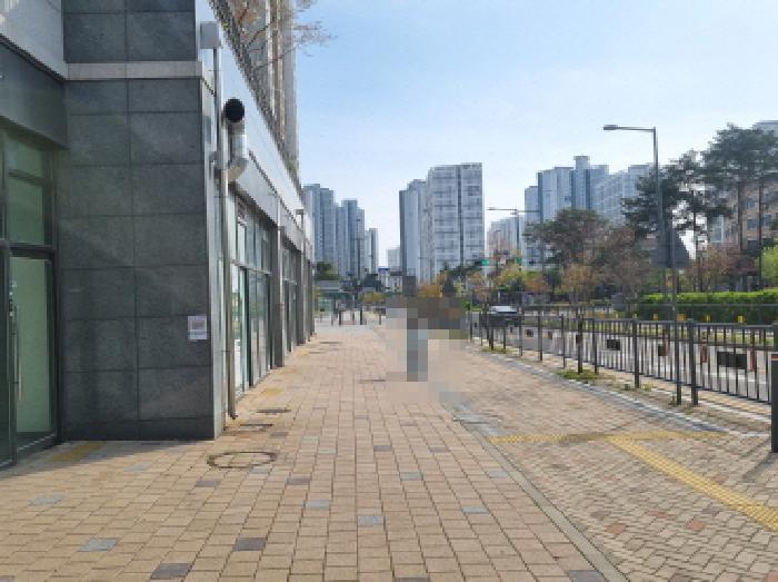 법원경매 2025타경2828 사진6 | 세종 소담동 531 새샘마을8단지 근린생활시설-2동 근린상가 경매