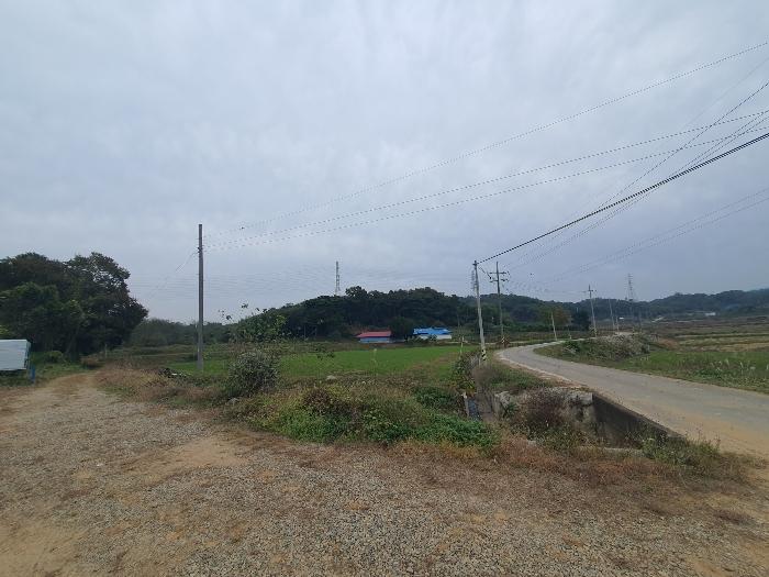 2024타경4525 법원경매 사진3 | 충남 당진시 임야 경매