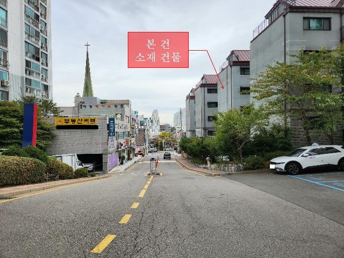 법원경매 2024타경50610 사진2 | 김포시 봉화로 다세대주택 경매