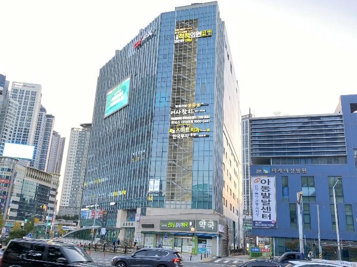법원경매 2024타경43157 사진2 | 대구 달서구 달구벌대로 근린상가 경매