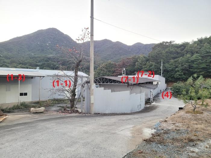 2024타경9853 법원경매 사진2 | 경북 청도군 공장 경매