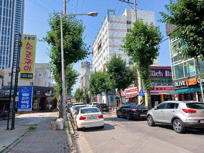 광주광역시 광산구 첨단중앙로152번길 17-12, 제3층 제312호 (쌍암동,첨단에이엠씨티3차) · 지번주소: 광주광역시 광산구 쌍암동 661-8 법원경매 물건 대표사진