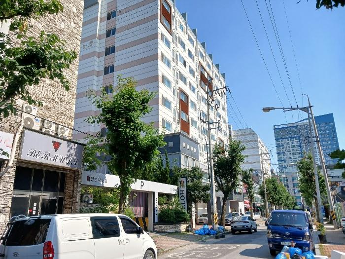2024타경72217 법원경매 사진3 | 광주 광산구 아파트 경매