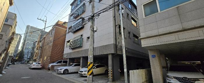 법원경매 2024타경3415 사진2 | 서울 송파구 송이로17길 다세대주택 경매