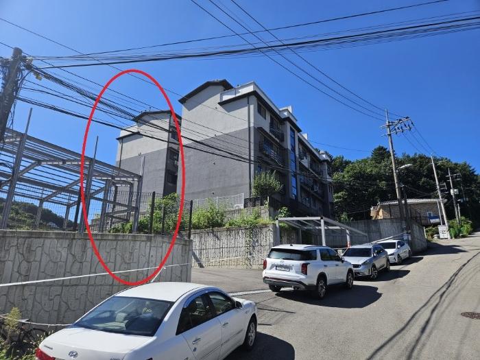 법원경매 2024타경64753 사진3 | 광주시 목동 148-44 (진토길 89-15) 다세대주택 경매