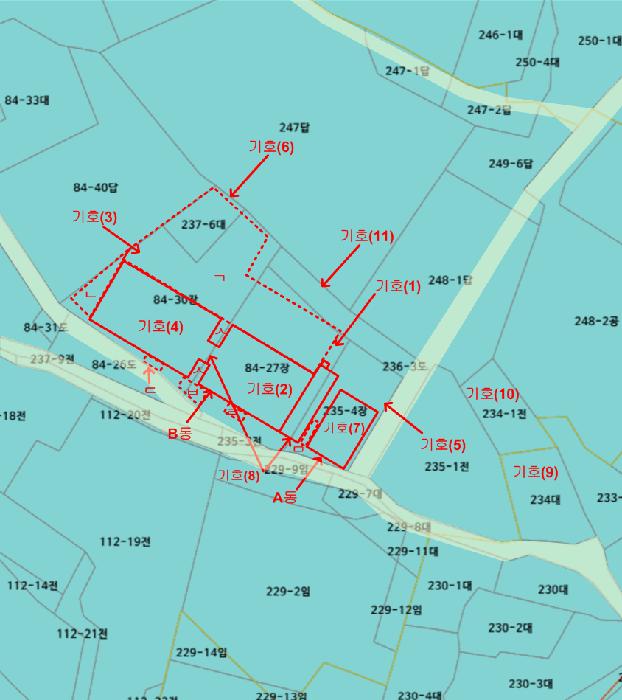 2024타경56116 법원경매 사진71 | 경기 평택시 공장 경매