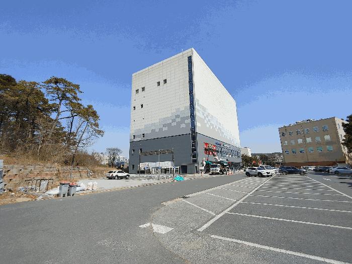 2025타경383 법원경매 사진2 | 충남 논산시 근린상가 경매