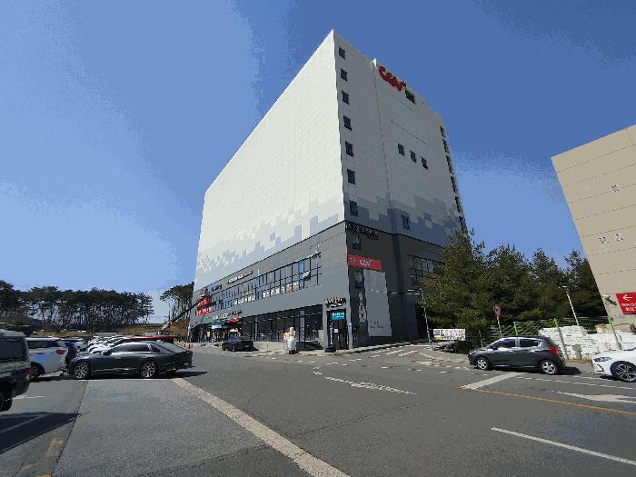 2025타경383 법원경매 사진3 | 충남 논산시 근린상가 경매