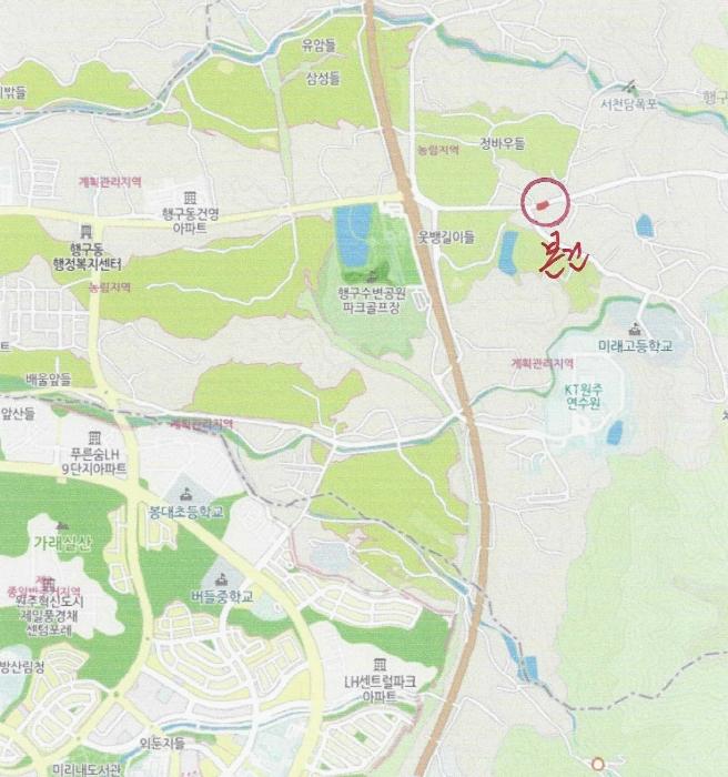 법원경매 2024타경402881 사진14 | 원주시 행구동 667-2 근린주택 경매