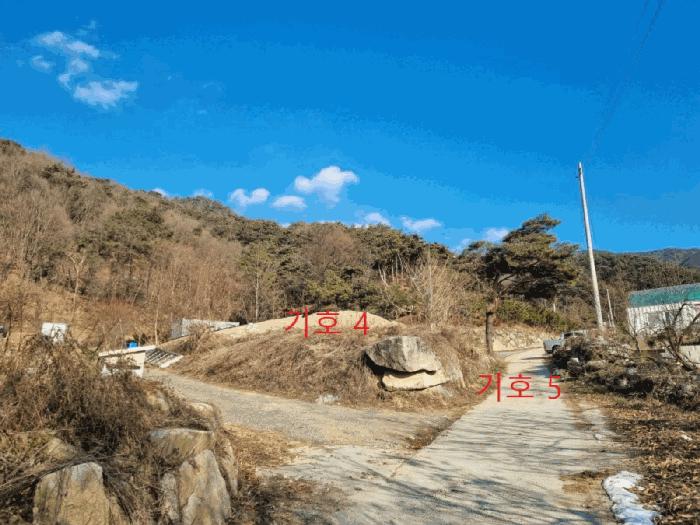 법원경매 2024타경407015 사진2 | 원주시 소초면 수암리 목장용지 경매