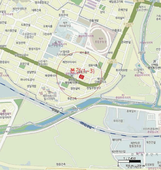 2025타경79 법원경매 사진57 | 충북 제천시 주택건물 경매