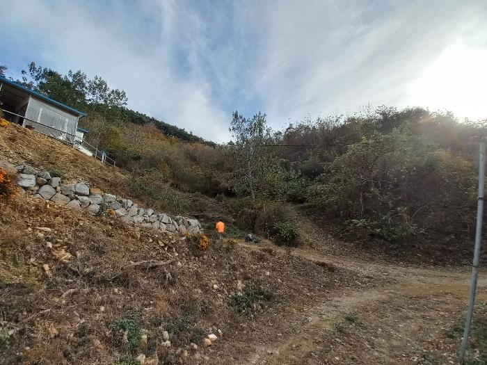 2024타경5228 법원경매 사진2 | 경남 고성군 임야 경매