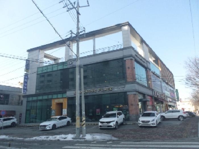 2025타경522 법원경매 사진10 | 전주 덕진구 근린상가 경매